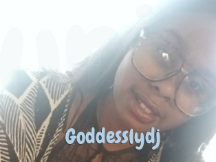 Goddesslydj