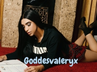 Goddesvaleryx