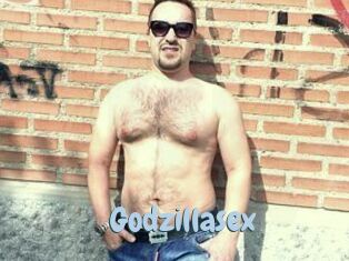Godzillasex