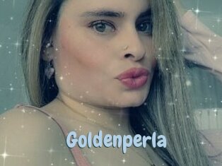 Goldenperla