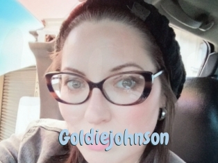 Goldiejohnson