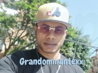 Grandominantexx