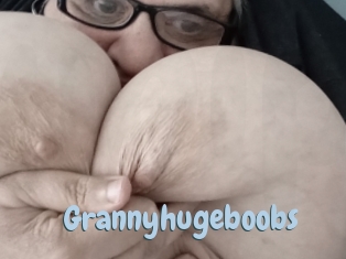 Grannyhugeboobs