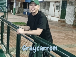 Graycarrom