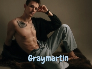 Graymartin