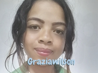 Graziawilson