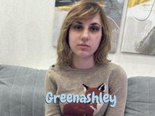 Greenashley