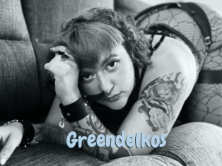 Greendelkos