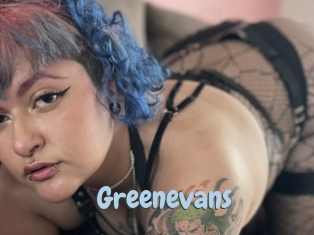 Greenevans