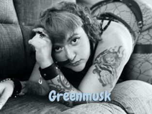 Greenmusk