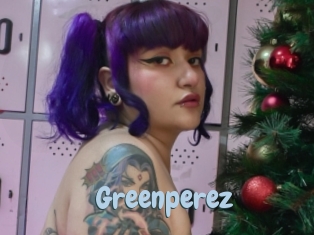 Greenperez