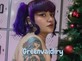 Greenvaldiry