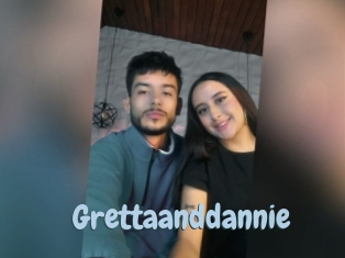 Grettaanddannie