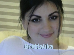 Grettalika