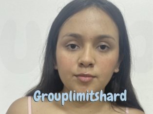 Grouplimitshard