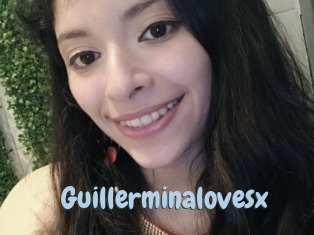 Guillerminalovesx