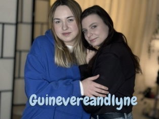 Guinevereandlyne