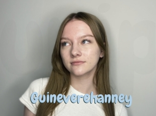 Guineverehanney