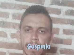 Guspinki