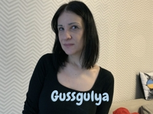 Gussgulya