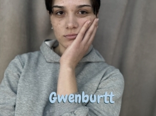 Gwenburtt