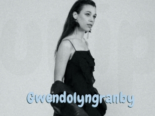 Gwendolyngranby