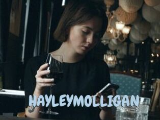 HAYLEYMOLLIGAN