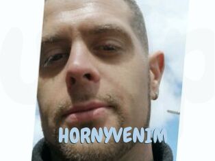 HORNYVENIM