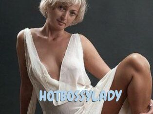 HOTBOSSYLADY