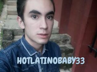 HOTLATINOBABY33