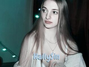 HailySin