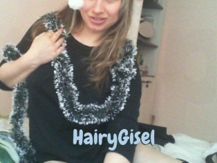 HairyGisel