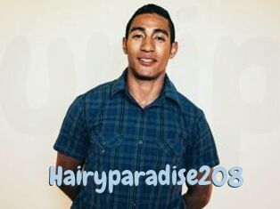 Hairyparadise208