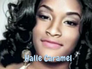 Halle_Caramel