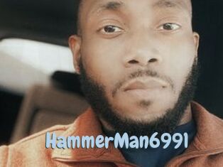 HammerMan6991