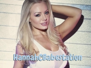 HannahCBabestation