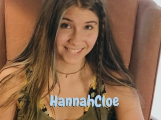 HannahCloe