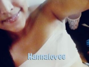 Hannalovee