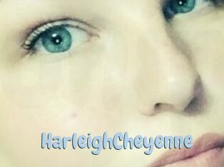 HarleighCheyenne