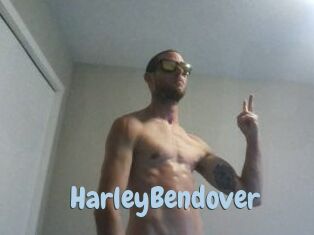 HarleyBendover