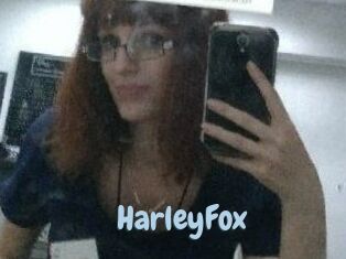 HarleyFox