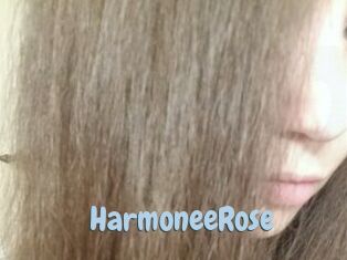 HarmoneeRose