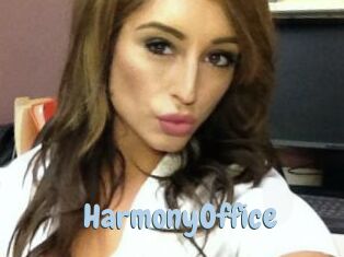 HarmonyOffice