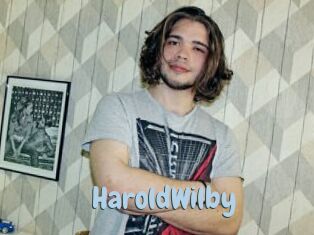 HaroldWilby