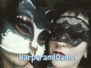 Harper_and_Daniel