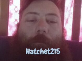 Hatchet215