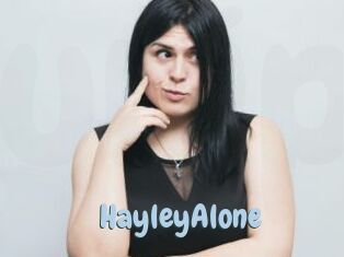 HayleyAlone
