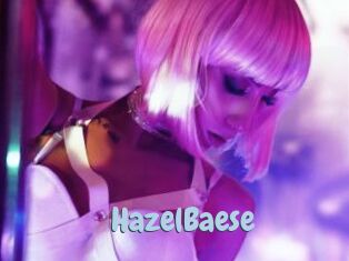 HazelBaese