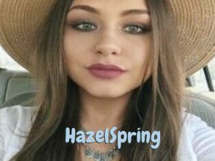 HazelSpring