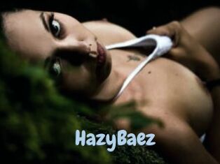 HazyBaez